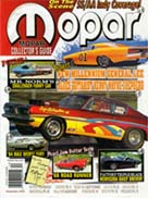 Mopar Magazine