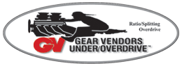 Gears Under/Overdrive