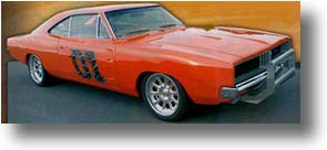 KWS, 69 Charger