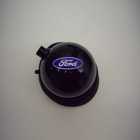 ford blue oval